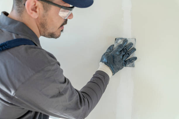 Santa Monica, CA Painting & Drywall Services Company